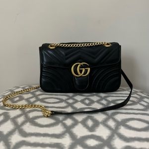 GG Marmont Bag